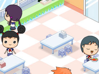 <em>大头妹校园生活</em>2|<em>大头妹校园生活</em>2小游戏-www