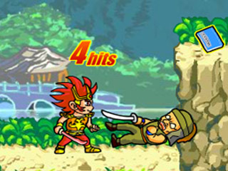 炎龙传说3炽凤|炎龙传说3炽凤小游戏-www.21