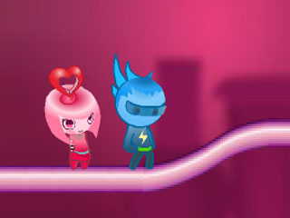 闪翼双星|闪翼双星小游戏-www.2125