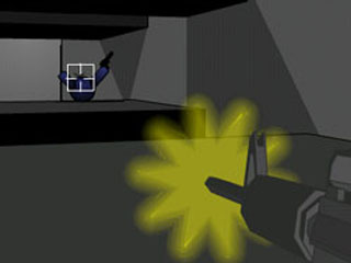 火柴人CS作战2.3版|火柴人CS作战2.3版小游戏