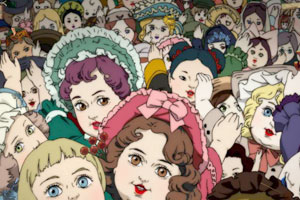 正在播放 <em>EMO死亡少女</em> 下载