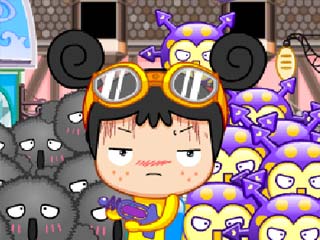 <em>大头妹</em>做<em>清洁工</em>|<em>大头妹</em>做<em>清洁工</em>小游戏-www.2