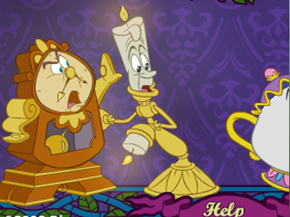 <em>美女与野兽</em>|<em>美女与野兽小游戏</em>-www.2125.com