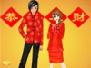 春节换装