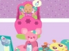 幼儿园照顾小宝宝