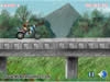 越野摩托
