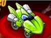 梦幻战车