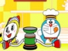 哆啦A梦料理店