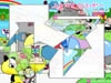 拼图游戏