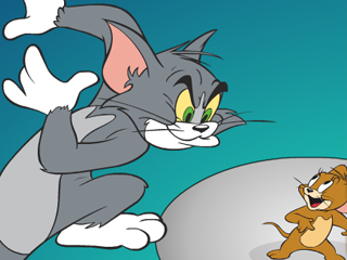 猫和老鼠炸弹堂|猫和老鼠炸弹堂小游戏-www.2